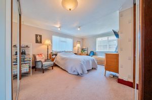 Bedroom 2- click for photo gallery